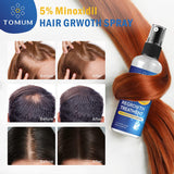 5% Minoxidil Hair Growth Spray For Men and Women 100ML
