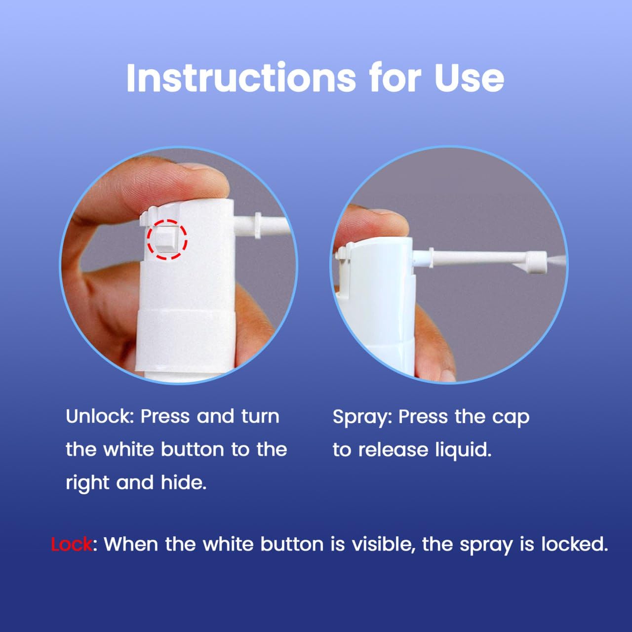 Men's 5% Minoxidil Hair Growth - Image 2