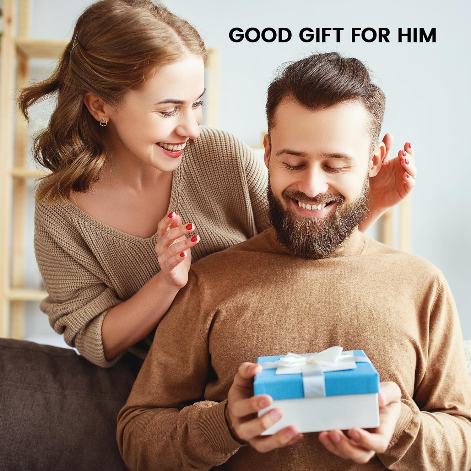 Men's 5% Minoxidil Hair Growth - Image 8